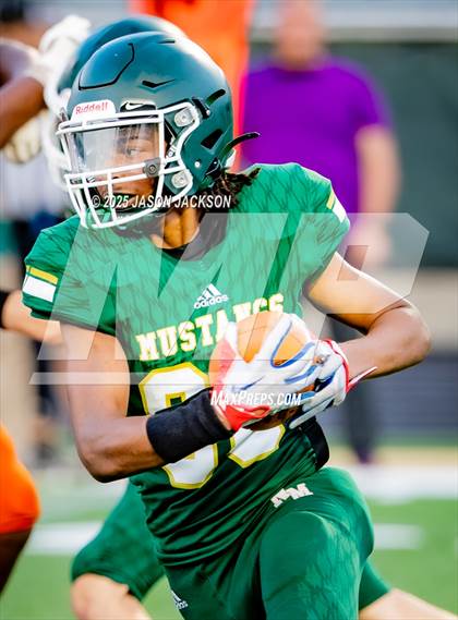 Thumbnail 2 in North Moore v Anson (Moore County Kickoff Classic) photogallery.