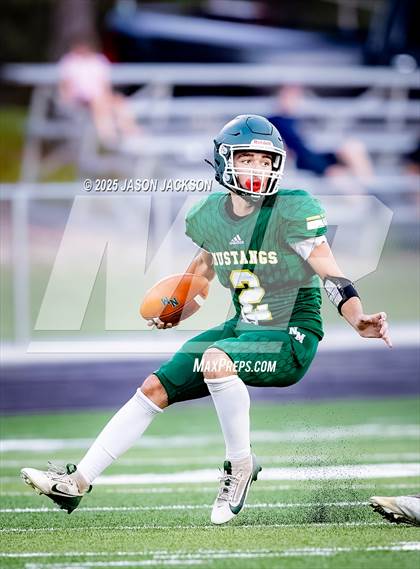 Thumbnail 3 in North Moore v Anson (Moore County Kickoff Classic) photogallery.
