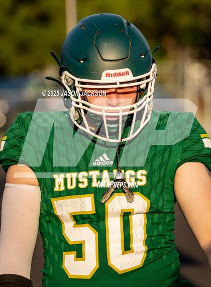 Thumbnail 3 in North Moore v Anson (Moore County Kickoff Classic) photogallery.