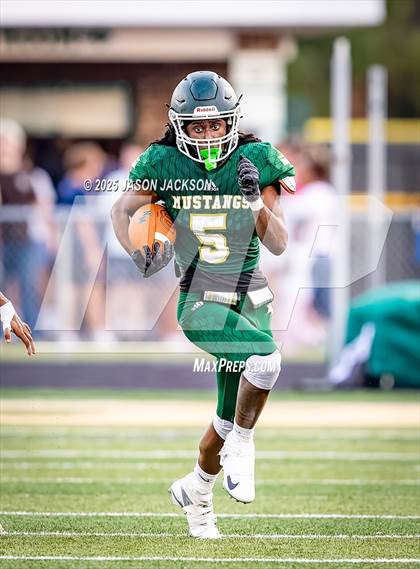 Thumbnail 2 in North Moore v Anson (Moore County Kickoff Classic) photogallery.