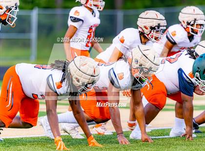 Thumbnail 3 in North Moore v Anson (Moore County Kickoff Classic) photogallery.