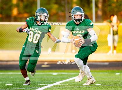 Thumbnail 3 in North Moore v Anson (Moore County Kickoff Classic) photogallery.
