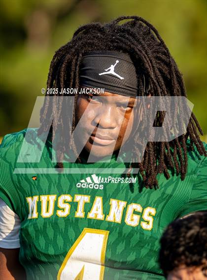 Thumbnail 2 in North Moore v Anson (Moore County Kickoff Classic) photogallery.