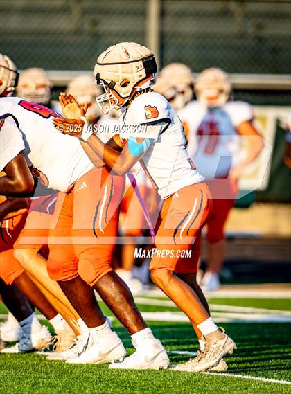 Thumbnail 2 in North Moore v Anson (Moore County Kickoff Classic) photogallery.