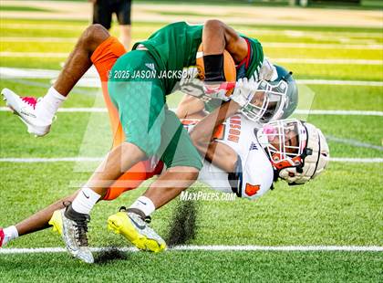 Thumbnail 1 in North Moore v Anson (Moore County Kickoff Classic) photogallery.