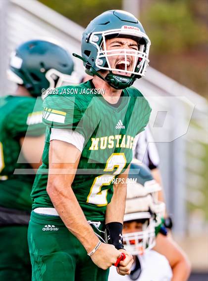 Thumbnail 2 in North Moore v Anson (Moore County Kickoff Classic) photogallery.