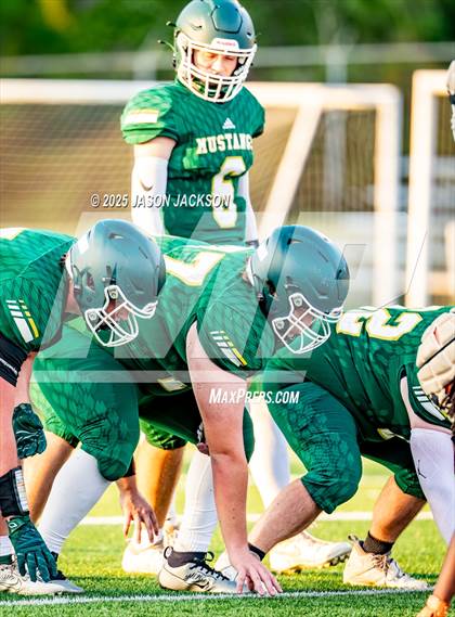 Thumbnail 2 in North Moore v Anson (Moore County Kickoff Classic) photogallery.