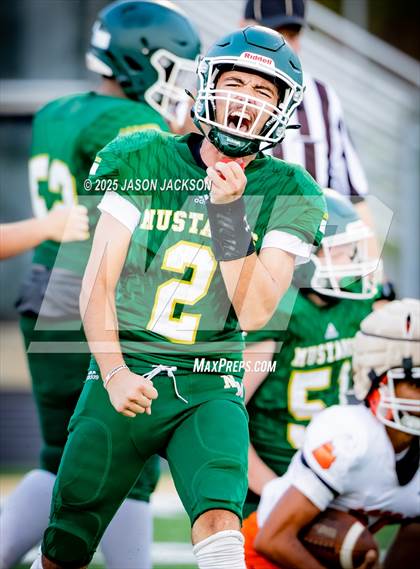 Thumbnail 3 in North Moore v Anson (Moore County Kickoff Classic) photogallery.