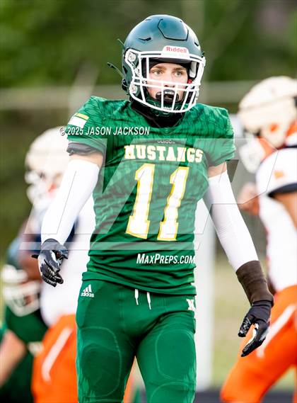 Thumbnail 3 in North Moore v Anson (Moore County Kickoff Classic) photogallery.
