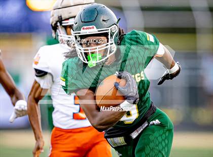 Thumbnail 3 in North Moore v Anson (Moore County Kickoff Classic) photogallery.
