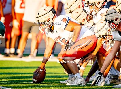 Thumbnail 2 in North Moore v Anson (Moore County Kickoff Classic) photogallery.