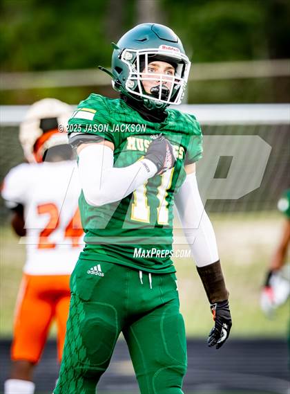 Thumbnail 1 in North Moore v Anson (Moore County Kickoff Classic) photogallery.
