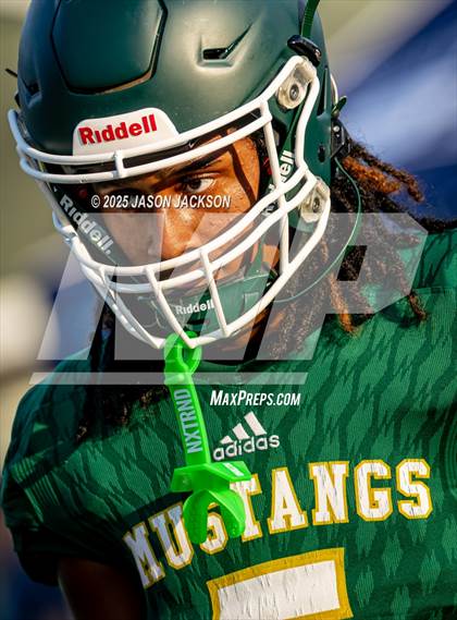 Thumbnail 3 in North Moore v Anson (Moore County Kickoff Classic) photogallery.