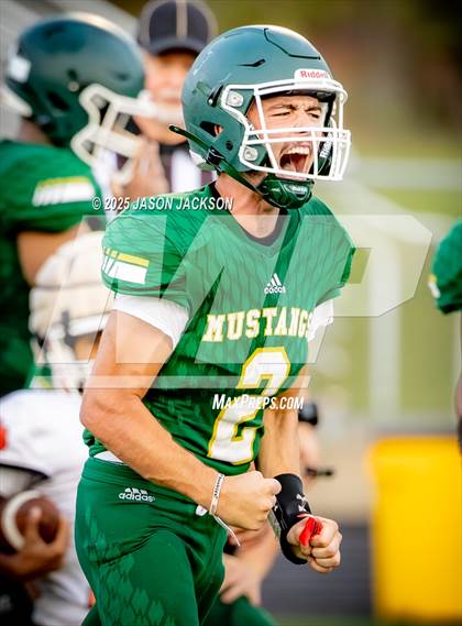 Thumbnail 2 in North Moore v Anson (Moore County Kickoff Classic) photogallery.