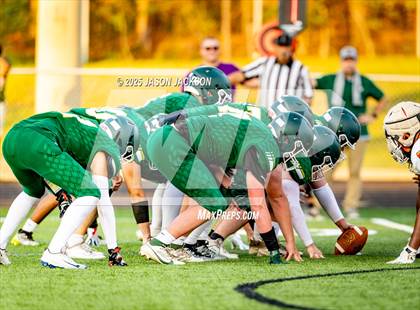 Thumbnail 1 in North Moore v Anson (Moore County Kickoff Classic) photogallery.