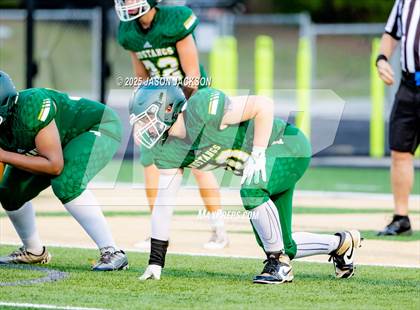 Thumbnail 1 in North Moore v Anson (Moore County Kickoff Classic) photogallery.
