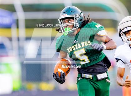 Thumbnail 2 in North Moore v Anson (Moore County Kickoff Classic) photogallery.