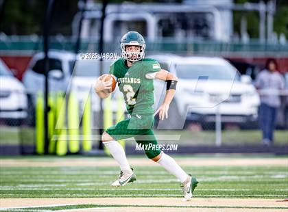 Thumbnail 1 in North Moore v Anson (Moore County Kickoff Classic) photogallery.