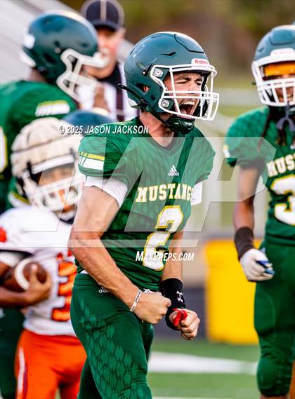 Thumbnail 1 in North Moore v Anson (Moore County Kickoff Classic) photogallery.