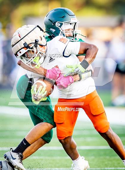Thumbnail 2 in North Moore v Anson (Moore County Kickoff Classic) photogallery.