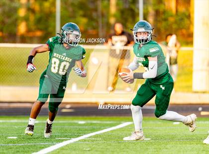 Thumbnail 2 in North Moore v Anson (Moore County Kickoff Classic) photogallery.
