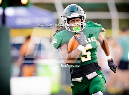 Thumbnail 1 in North Moore v Anson (Moore County Kickoff Classic) photogallery.