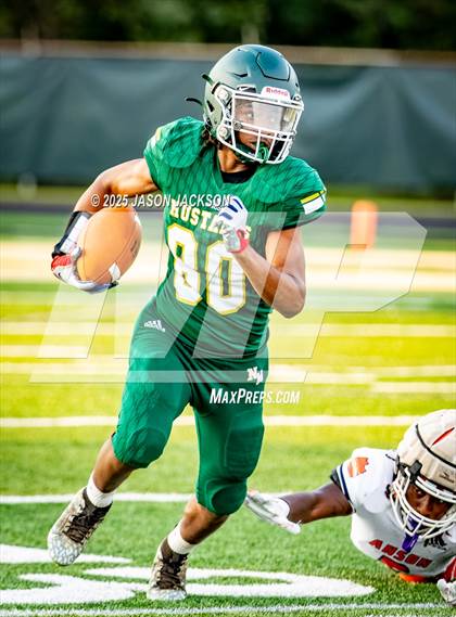 Thumbnail 1 in North Moore v Anson (Moore County Kickoff Classic) photogallery.