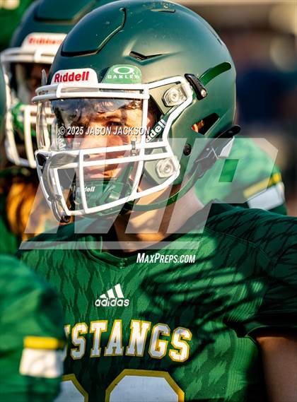 Thumbnail 1 in North Moore v Anson (Moore County Kickoff Classic) photogallery.