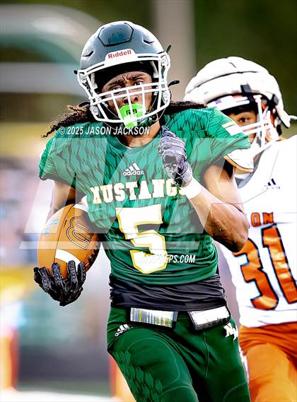 Thumbnail 1 in North Moore v Anson (Moore County Kickoff Classic) photogallery.