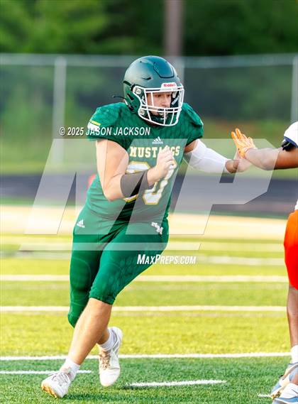 Thumbnail 3 in North Moore v Anson (Moore County Kickoff Classic) photogallery.