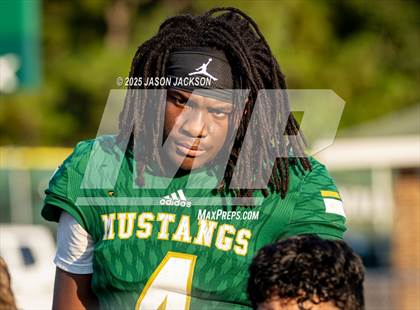 Thumbnail 1 in North Moore v Anson (Moore County Kickoff Classic) photogallery.