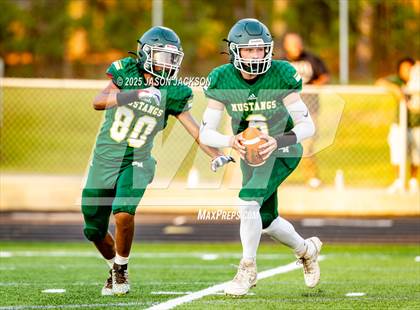 Thumbnail 2 in North Moore v Anson (Moore County Kickoff Classic) photogallery.