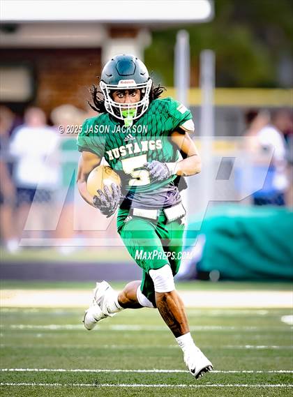 Thumbnail 1 in North Moore v Anson (Moore County Kickoff Classic) photogallery.