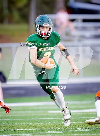 Thumbnail 3 in North Moore v Anson (Moore County Kickoff Classic) photogallery.