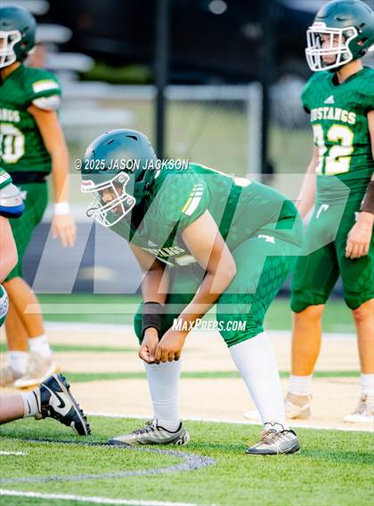 Thumbnail 3 in North Moore v Anson (Moore County Kickoff Classic) photogallery.