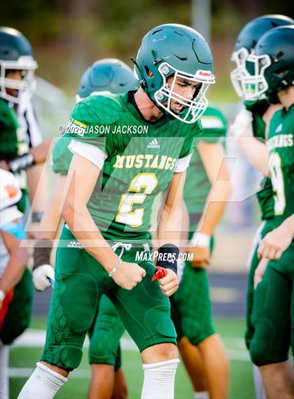 Thumbnail 2 in North Moore v Anson (Moore County Kickoff Classic) photogallery.