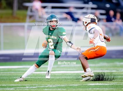 Thumbnail 1 in North Moore v Anson (Moore County Kickoff Classic) photogallery.