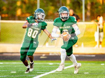 Thumbnail 1 in North Moore v Anson (Moore County Kickoff Classic) photogallery.