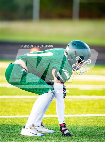 Thumbnail 1 in North Moore v Anson (Moore County Kickoff Classic) photogallery.