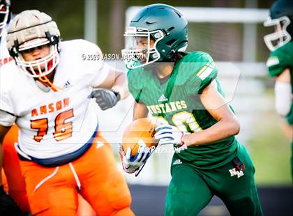 Thumbnail 3 in North Moore v Anson (Moore County Kickoff Classic) photogallery.