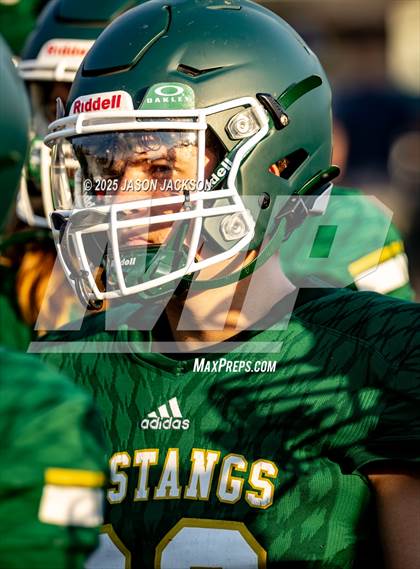 Thumbnail 3 in North Moore v Anson (Moore County Kickoff Classic) photogallery.