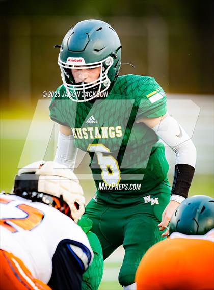 Thumbnail 3 in North Moore v Anson (Moore County Kickoff Classic) photogallery.