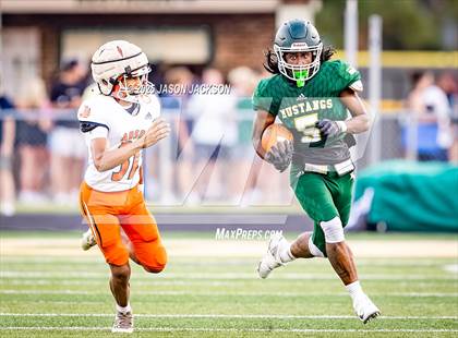 Thumbnail 3 in North Moore v Anson (Moore County Kickoff Classic) photogallery.