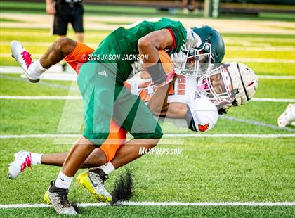 Thumbnail 3 in North Moore v Anson (Moore County Kickoff Classic) photogallery.