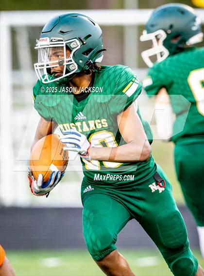 Thumbnail 2 in North Moore v Anson (Moore County Kickoff Classic) photogallery.