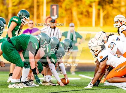 Thumbnail 3 in North Moore v Anson (Moore County Kickoff Classic) photogallery.