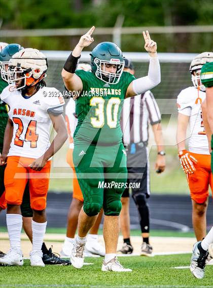 Thumbnail 2 in North Moore v Anson (Moore County Kickoff Classic) photogallery.