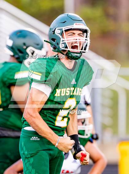 Thumbnail 3 in North Moore v Anson (Moore County Kickoff Classic) photogallery.