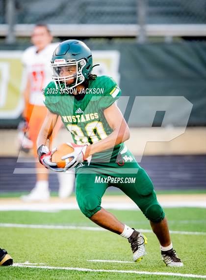 Thumbnail 3 in North Moore v Anson (Moore County Kickoff Classic) photogallery.