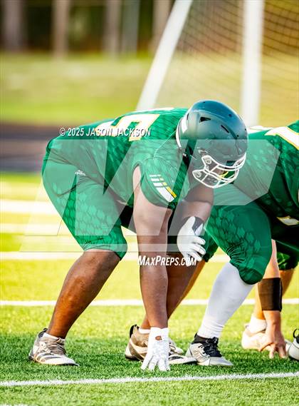 Thumbnail 3 in North Moore v Anson (Moore County Kickoff Classic) photogallery.